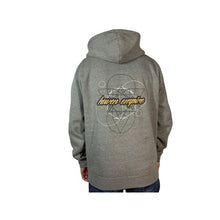 Load image into Gallery viewer, Eclipse Mens Hoodie
